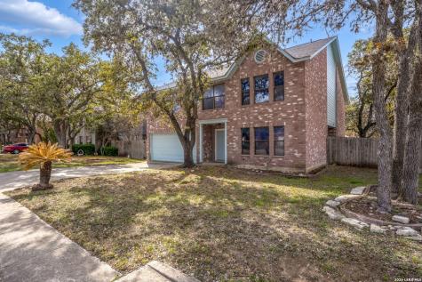 7519 Waketon San Antonio TX 78250