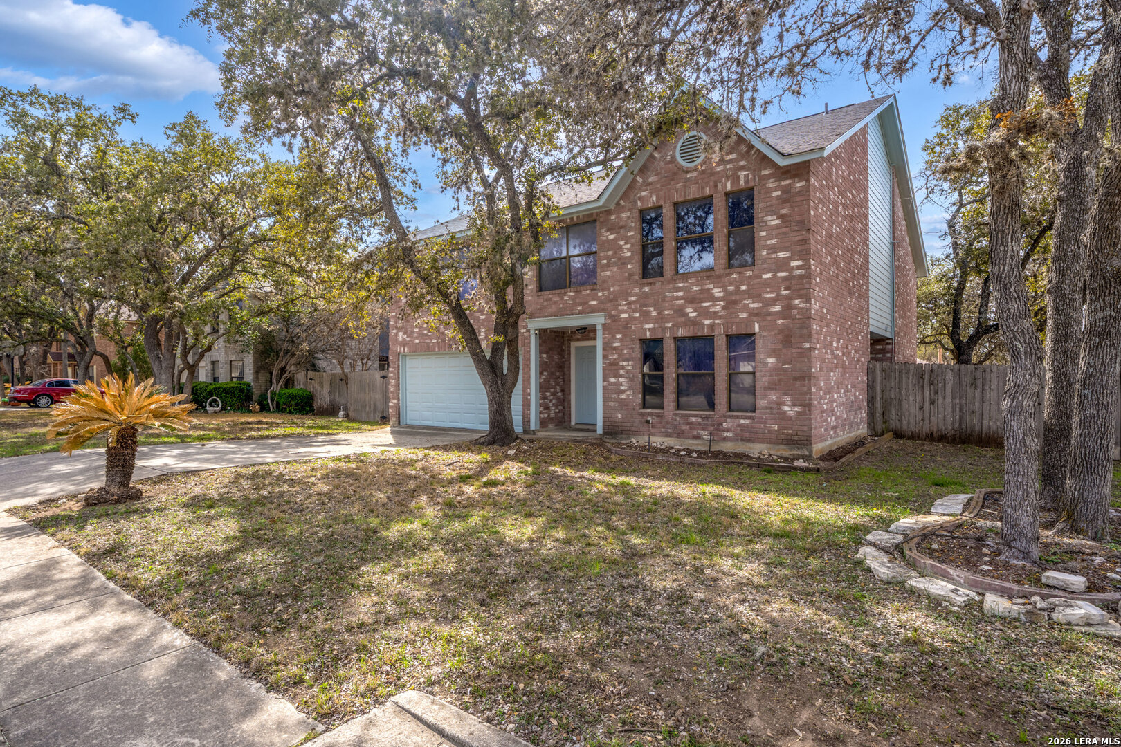 7519 Waketon San Antonio TX 78250