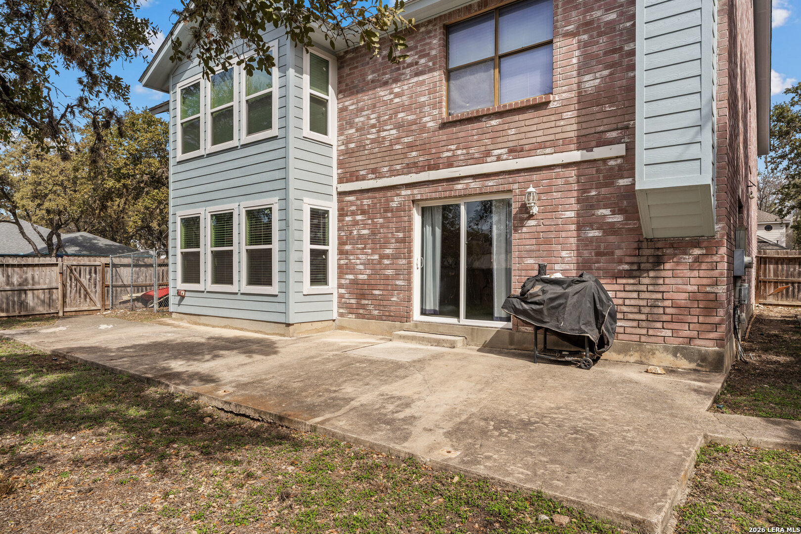 7519 Waketon San Antonio TX 78250