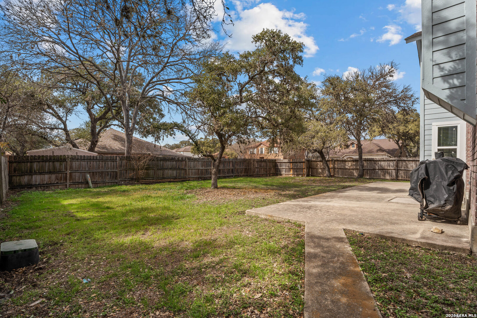 7519 Waketon San Antonio TX 78250