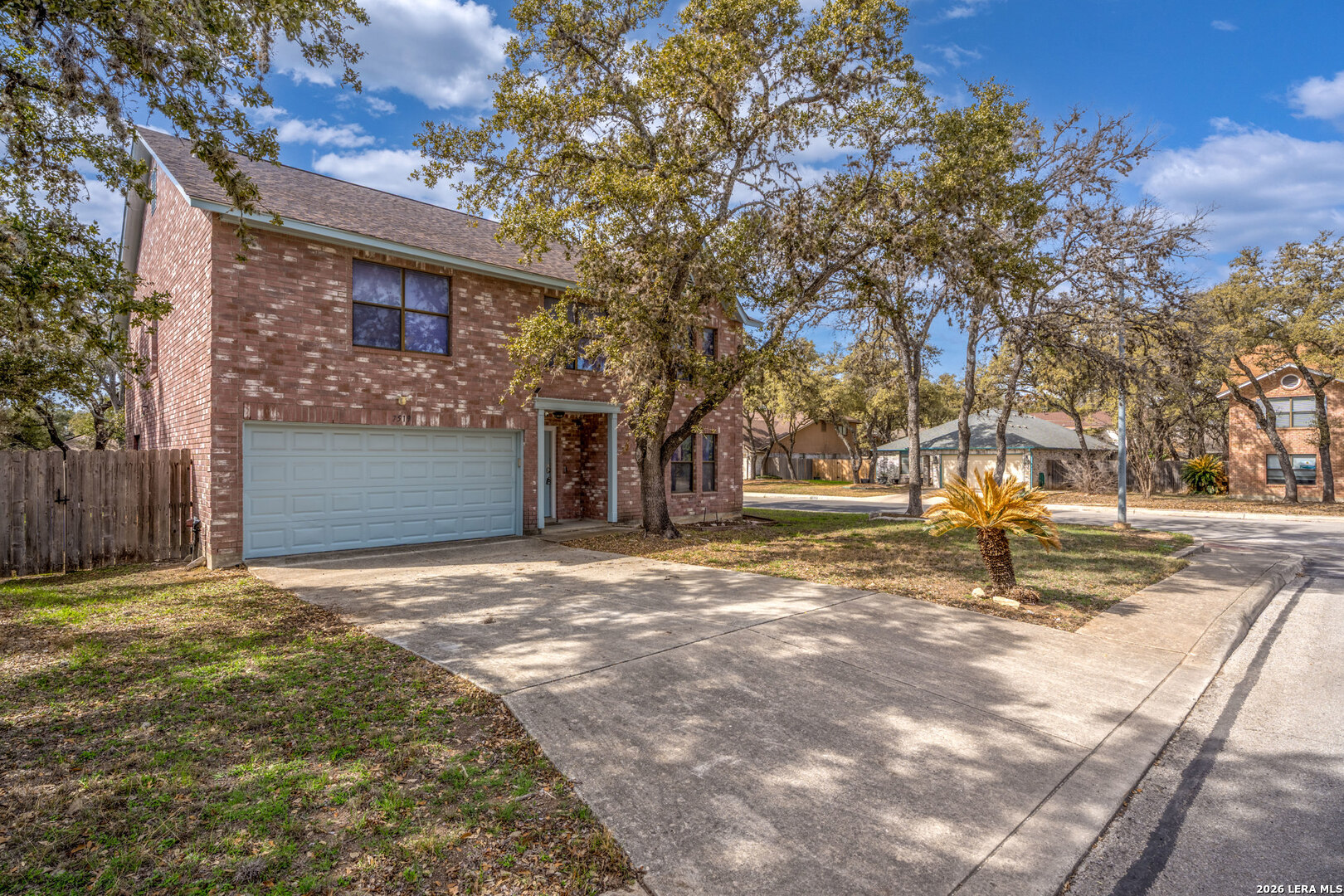 7519 Waketon San Antonio TX 78250