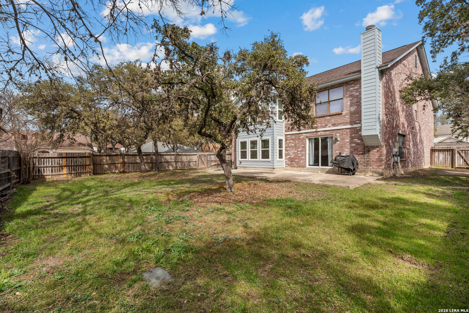 7519 Waketon San Antonio TX 78250