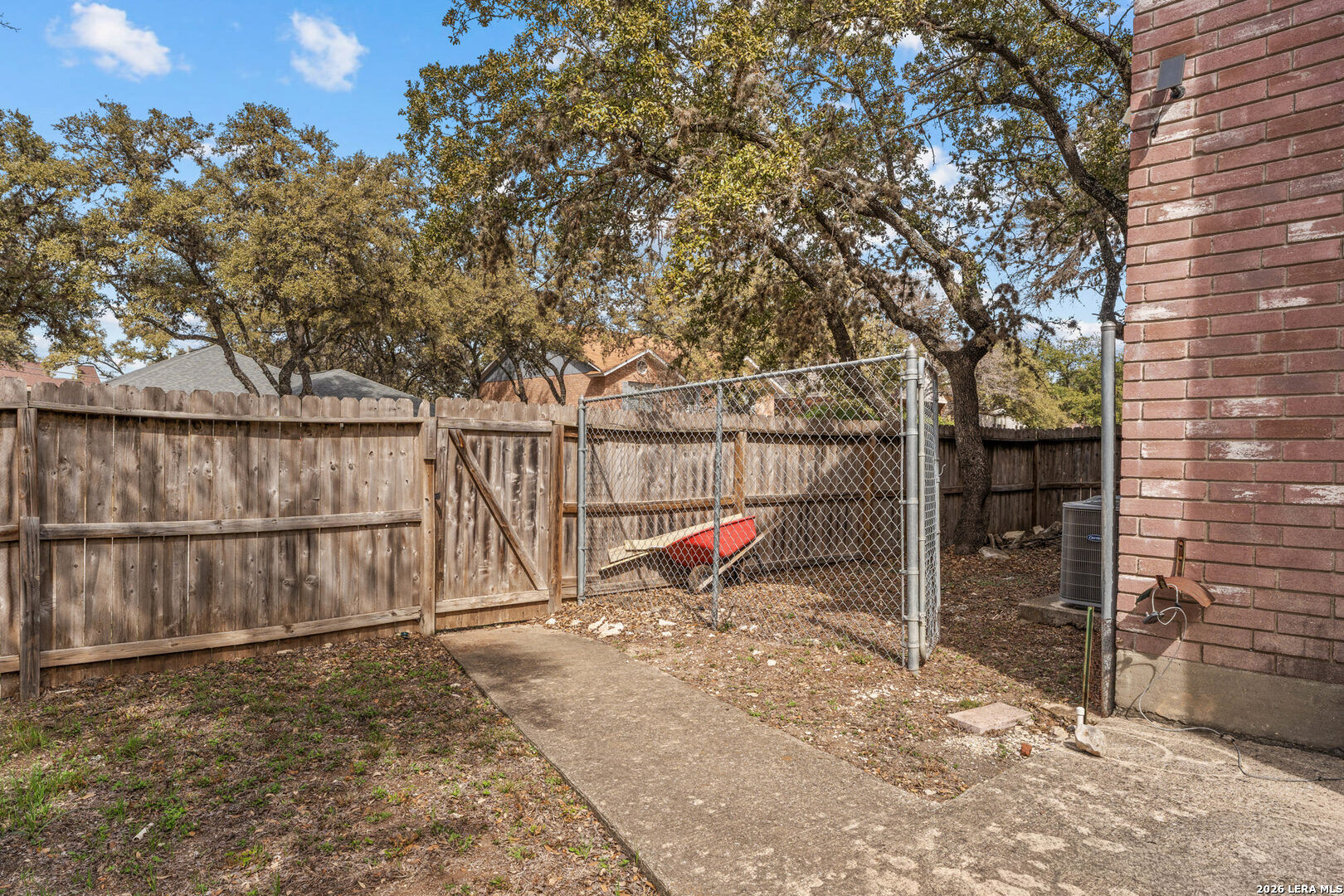 7519 Waketon San Antonio TX 78250