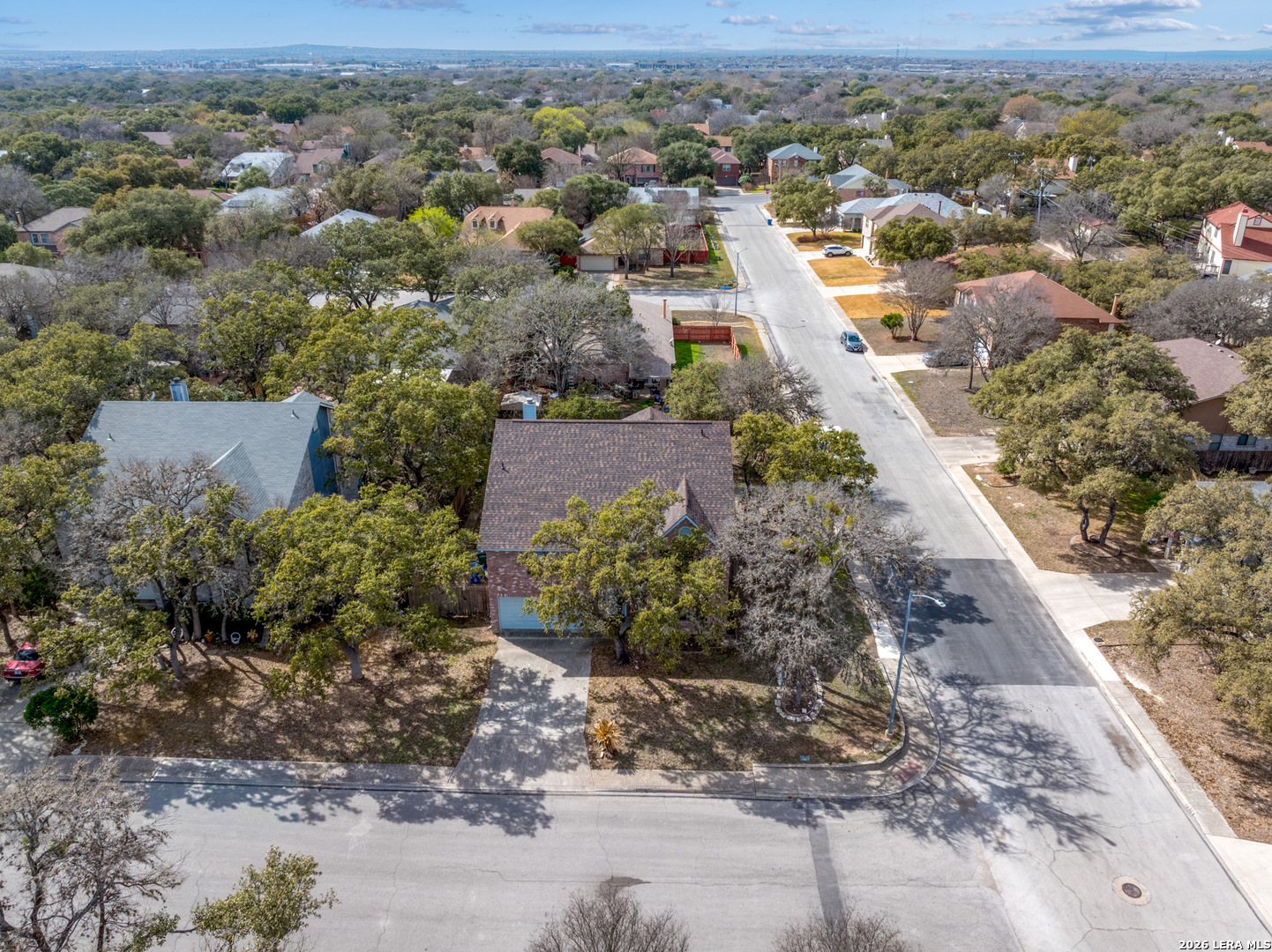 7519 Waketon San Antonio TX 78250