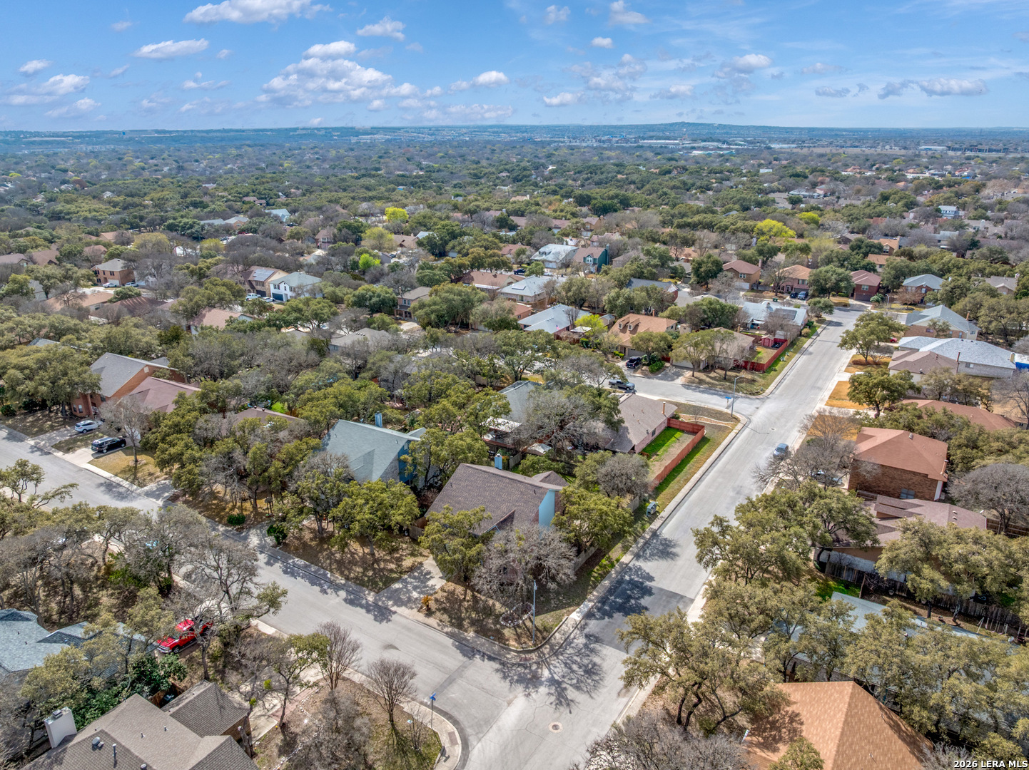 7519 Waketon San Antonio TX 78250