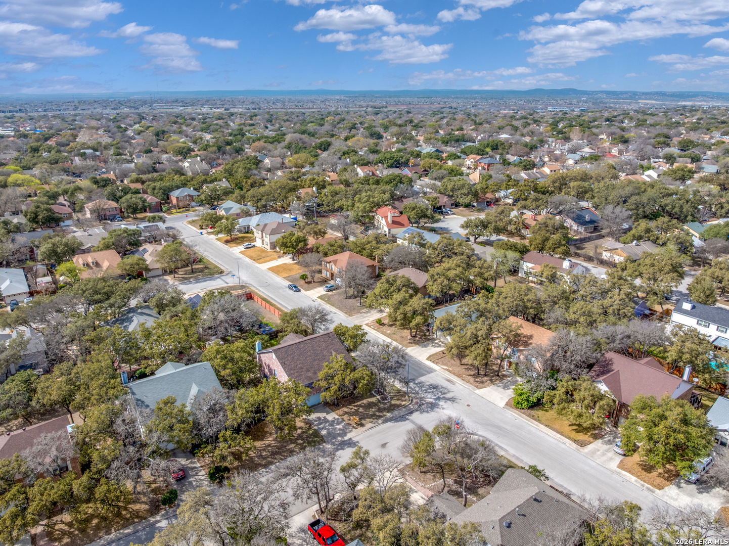 7519 Waketon San Antonio TX 78250