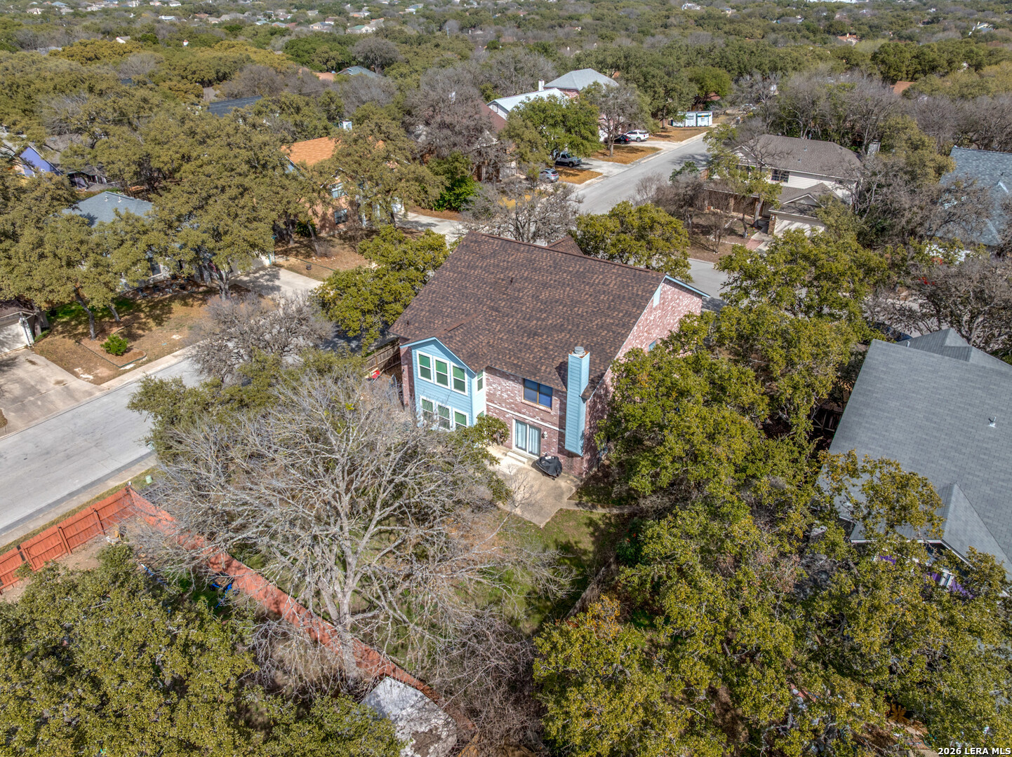 7519 Waketon San Antonio TX 78250