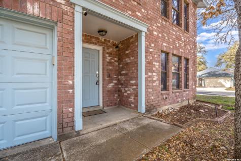 7519 Waketon San Antonio TX 78250