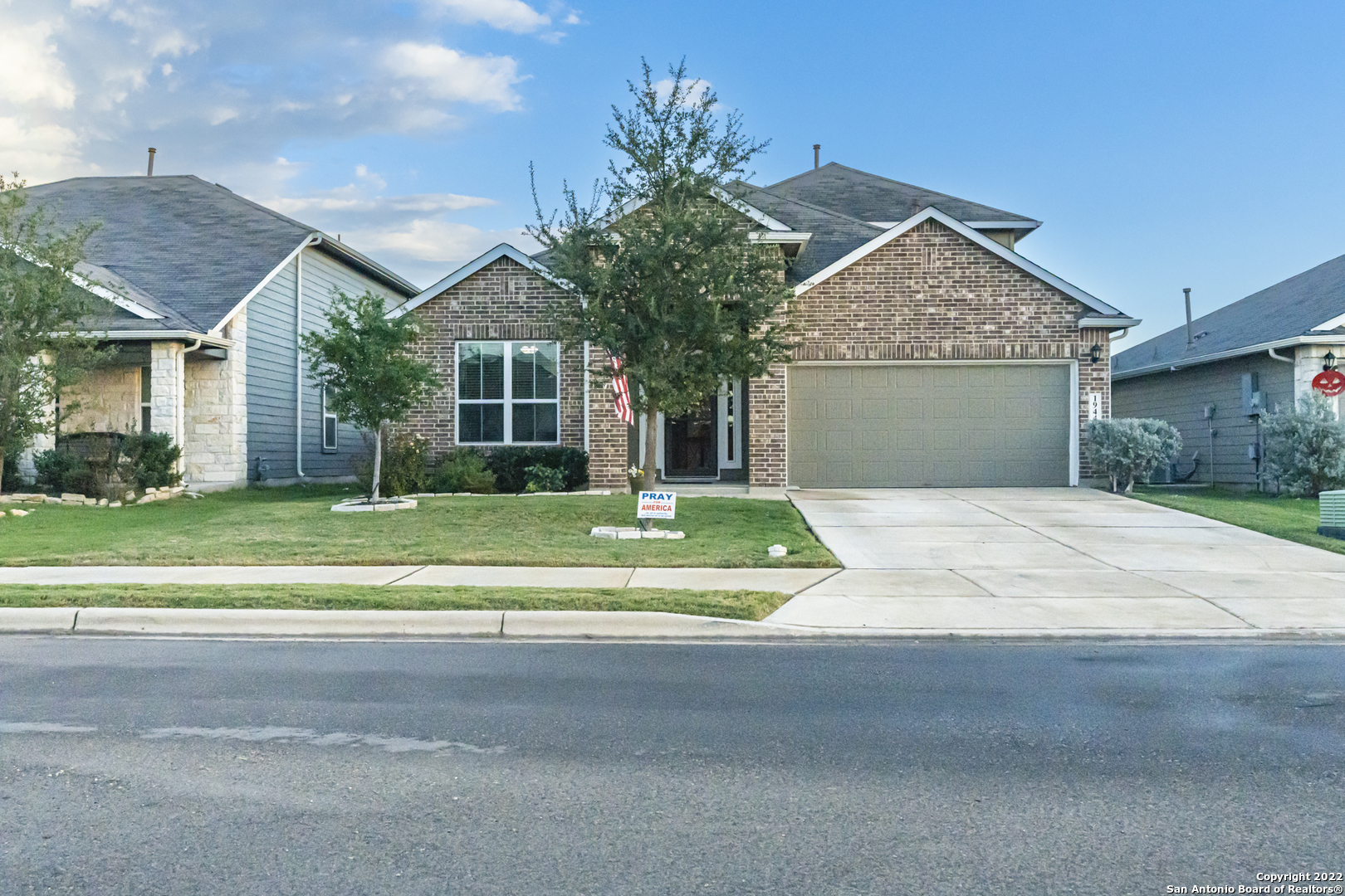 1944 Heather Glen Drive New Braunfels TX 78130