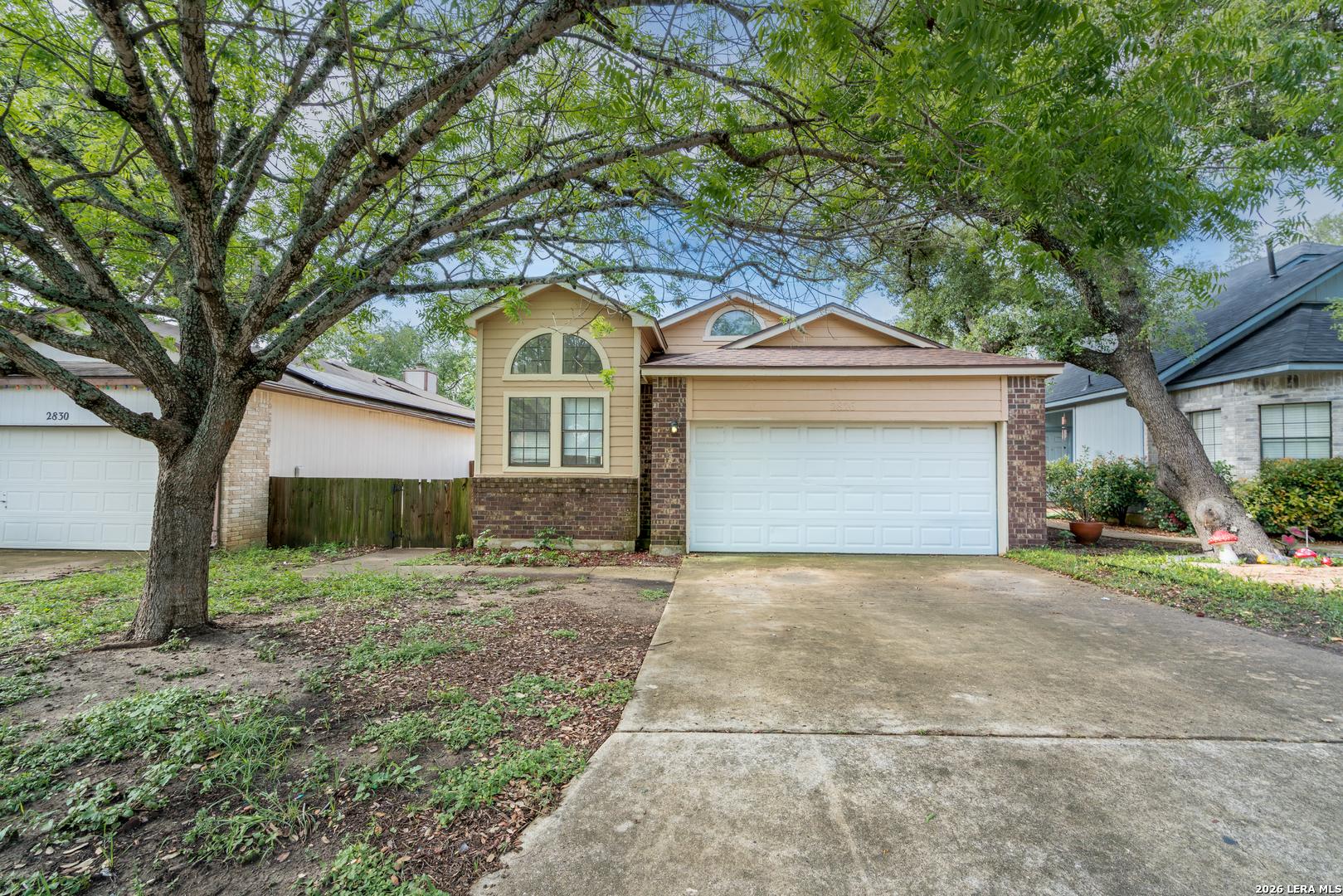 2826 Village Parkway San Antonio TX 78251