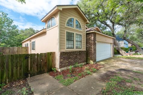 2826 Village Parkway San Antonio TX 78251