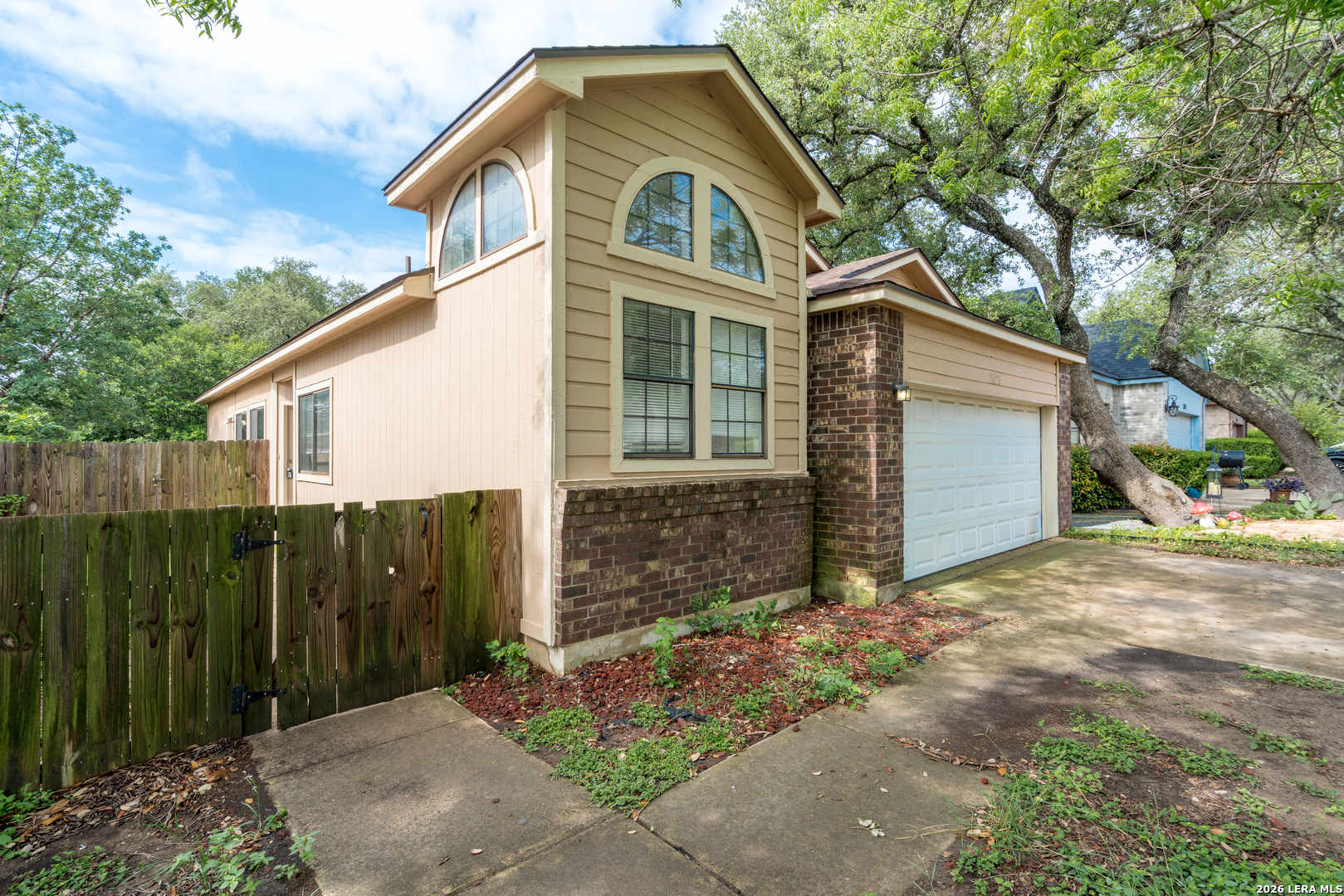 2826 Village Parkway San Antonio TX 78251
