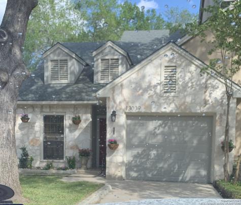 13039 Trent Street San Antonio TX 78232