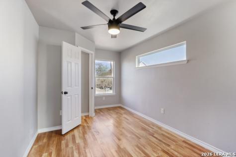 323 Moselle San Antonio TX 78237