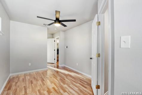 323 Moselle San Antonio TX 78237
