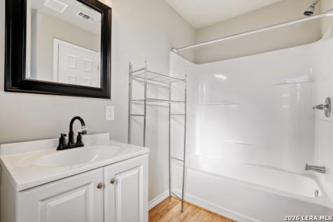 323 Moselle San Antonio TX 78237