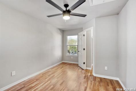 323 Moselle San Antonio TX 78237
