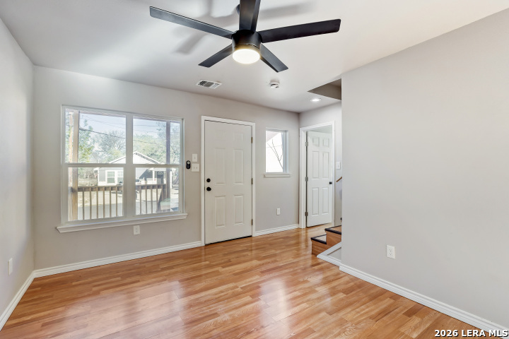323 Moselle San Antonio TX 78237