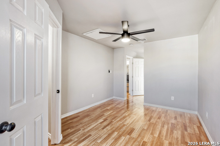 323 Moselle San Antonio TX 78237
