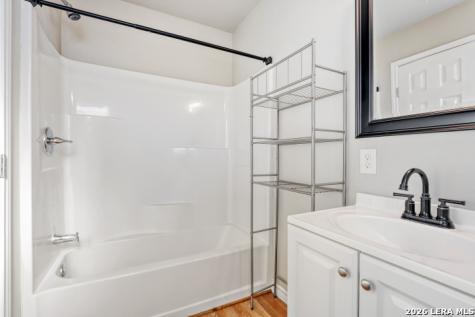 323 Moselle San Antonio TX 78237