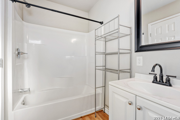 323 Moselle San Antonio TX 78237