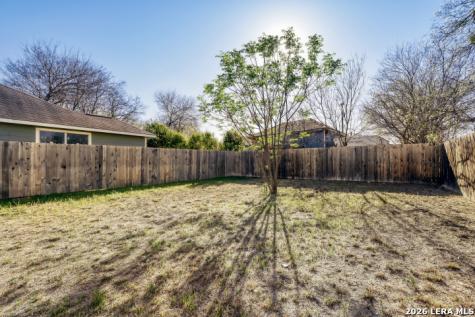 323 Moselle San Antonio TX 78237