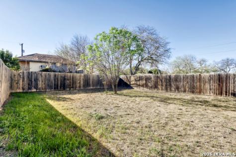 323 Moselle San Antonio TX 78237