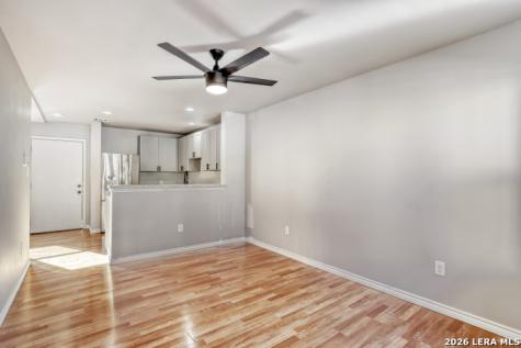 323 Moselle San Antonio TX 78237