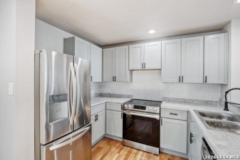 323 Moselle San Antonio TX 78237
