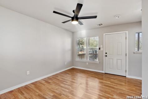 323 Moselle San Antonio TX 78237