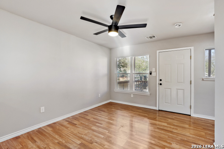 323 Moselle San Antonio TX 78237
