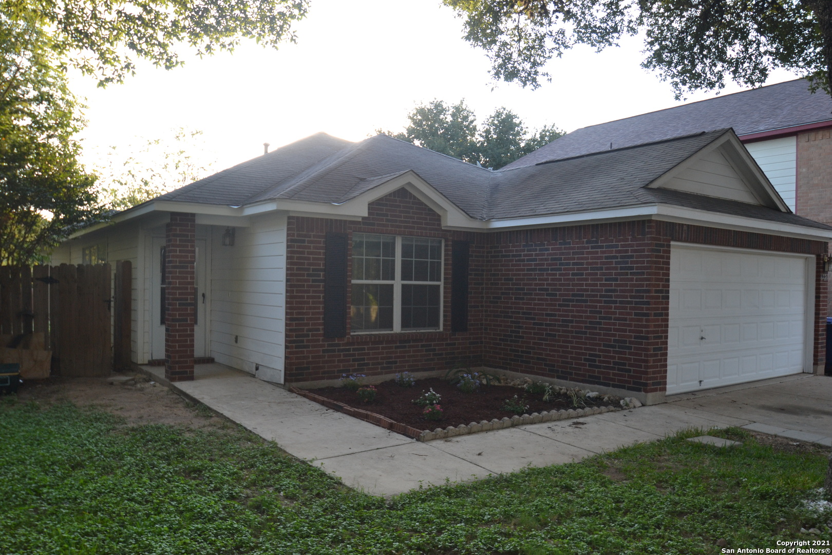 6726 Tezel Oaks San Antonio TX 78250