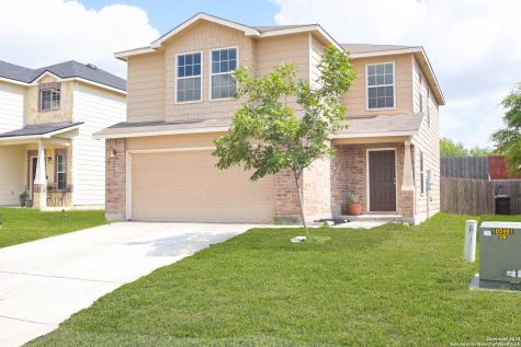10827 Gunsel Trail San Antonio TX 78245