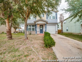 13115 Southton Run San Antonio TX 78223