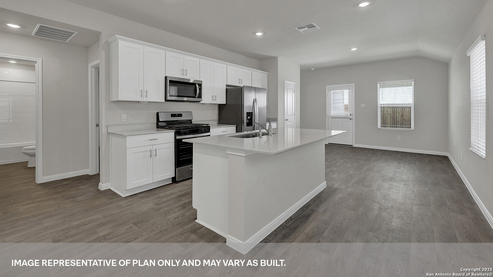 237 Raymondville Path San Marcos TX 78666