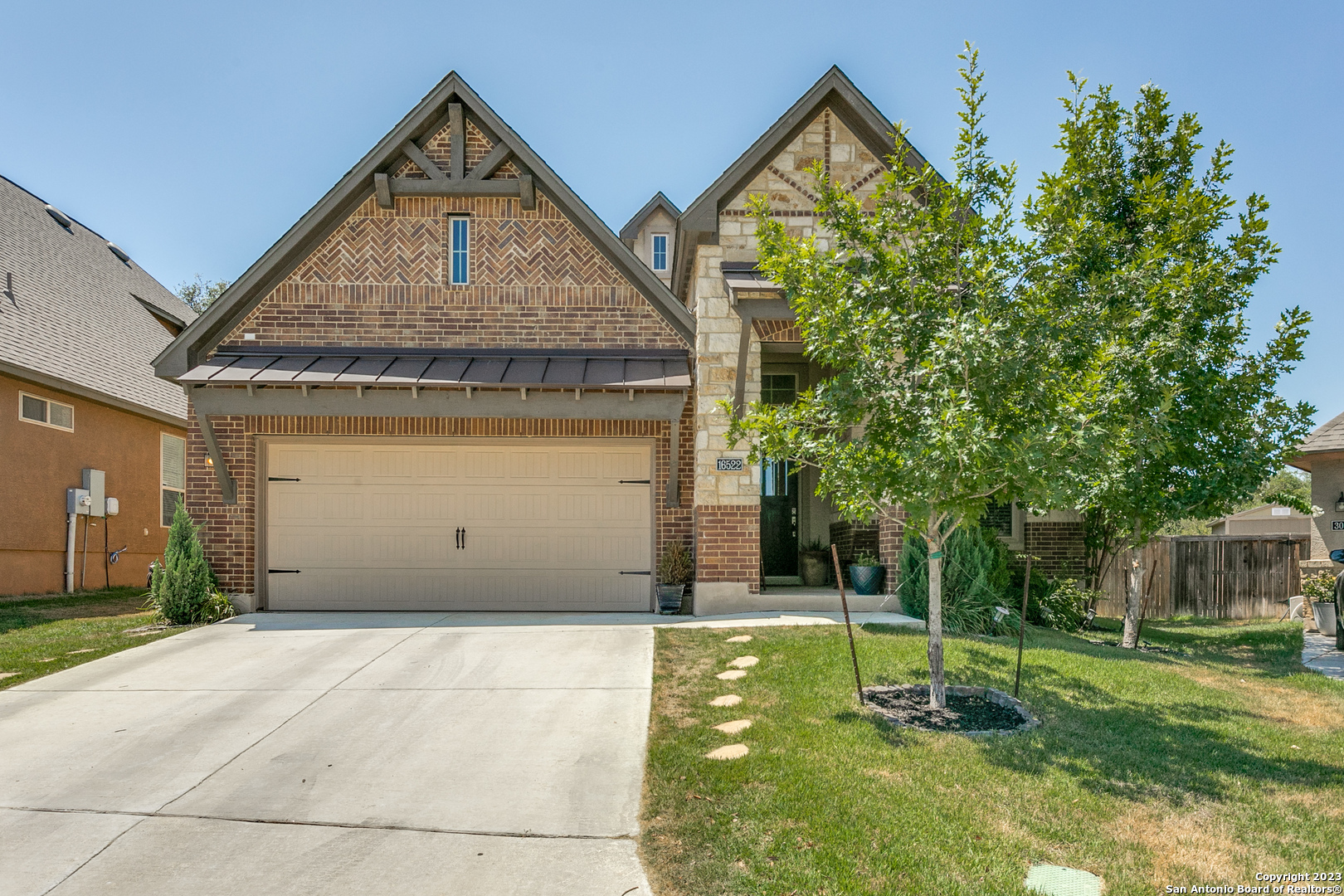16522 Glen Eve Path San Antonio TX 78232