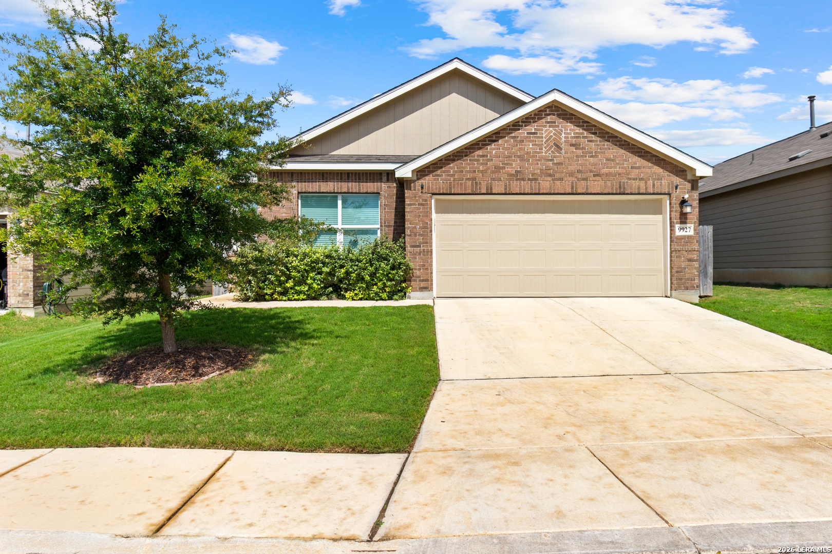 9927 Pears Mill San Antonio TX 78254