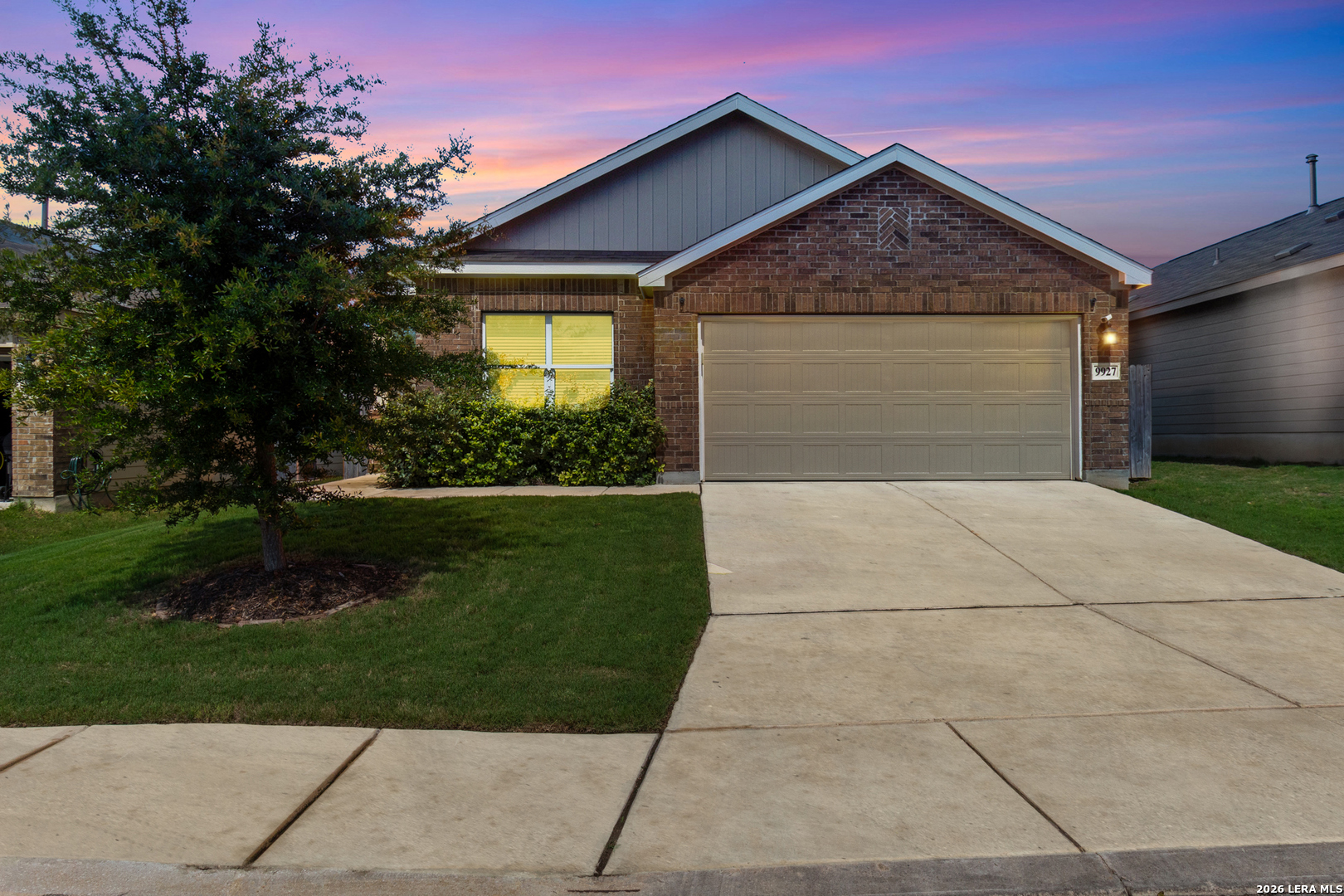 9927 Pears Mill San Antonio TX 78254