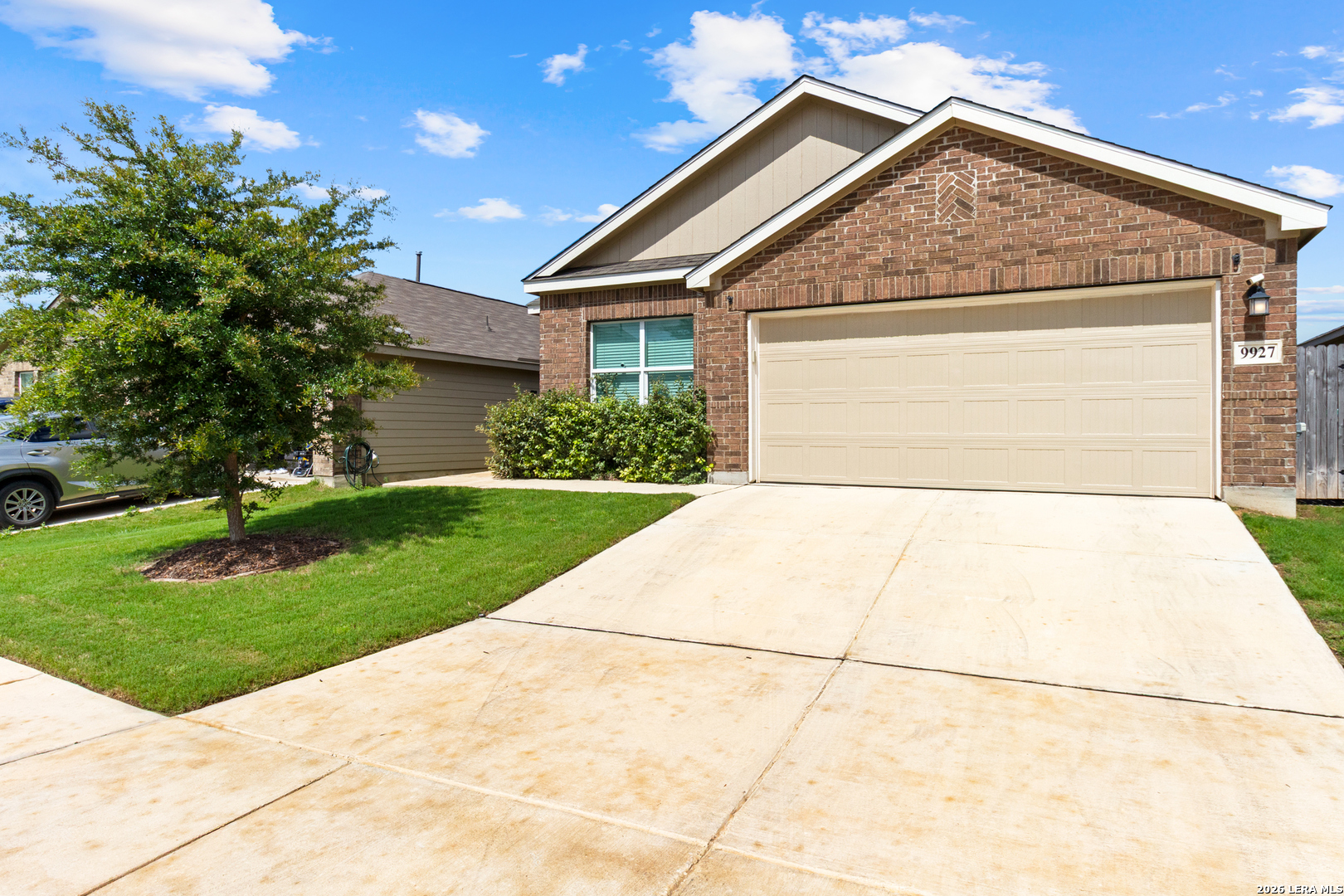 9927 Pears Mill San Antonio TX 78254