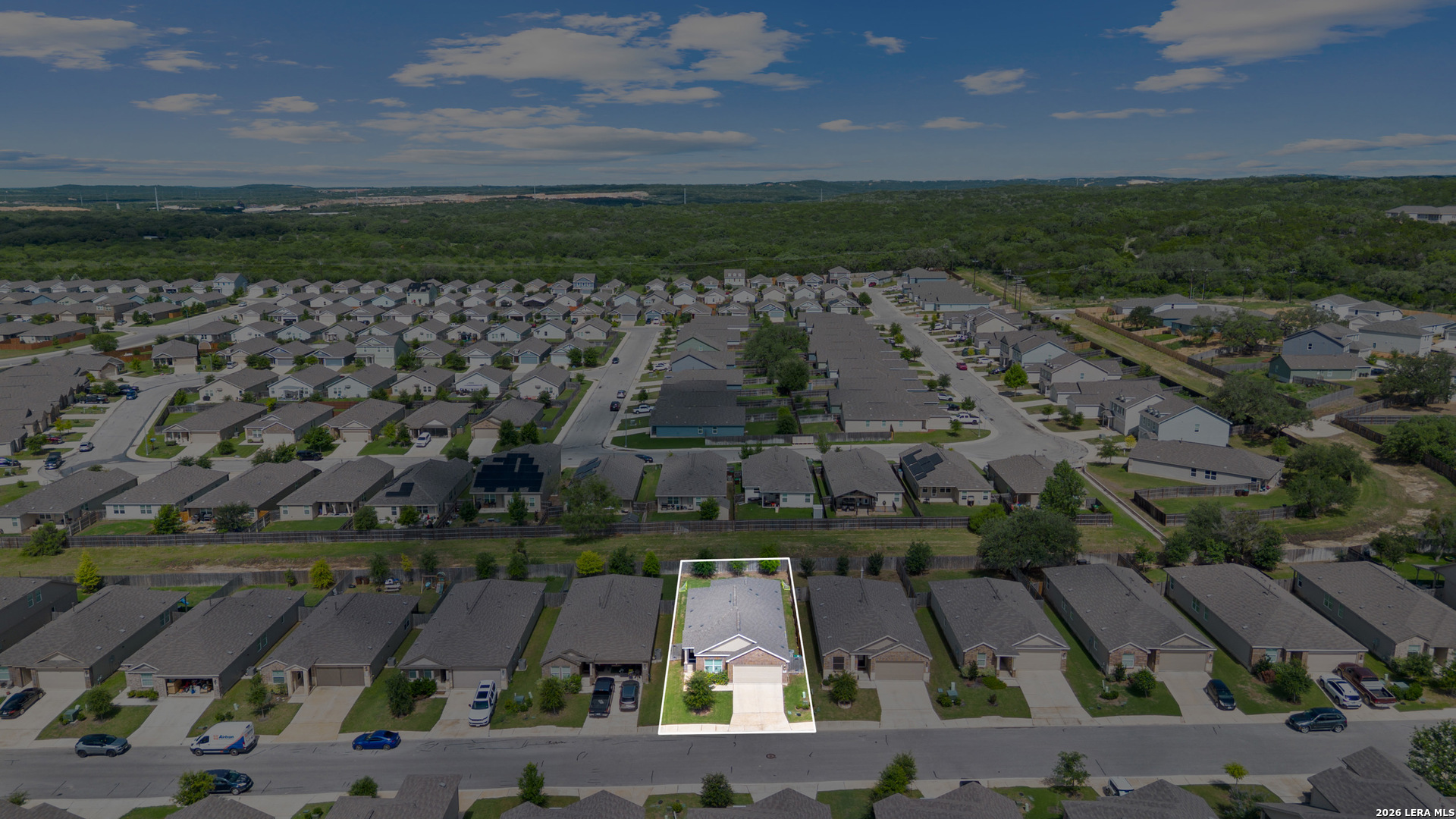 9927 Pears Mill San Antonio TX 78254