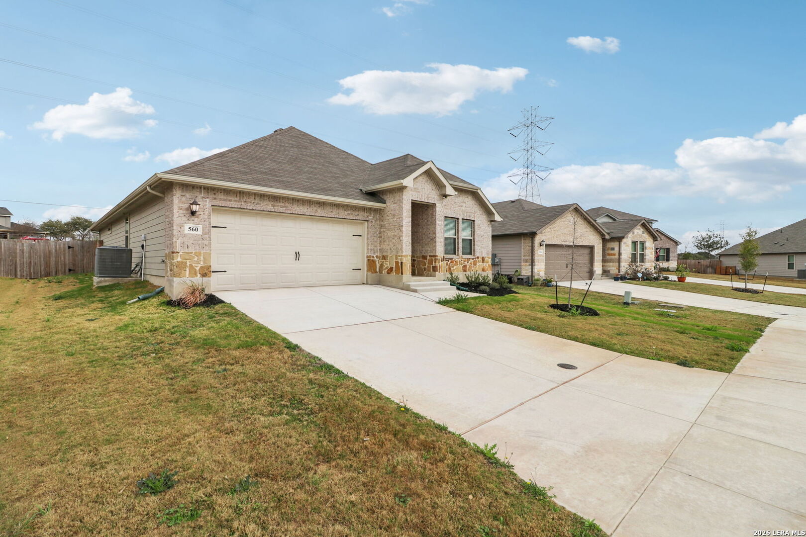560 Shelton Pass Cibolo TX 78108