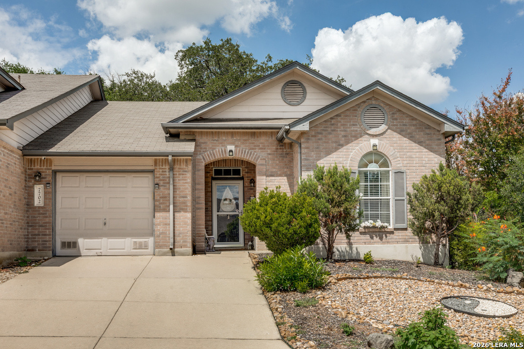 7702 Wexford Cove San Antonio TX 78240