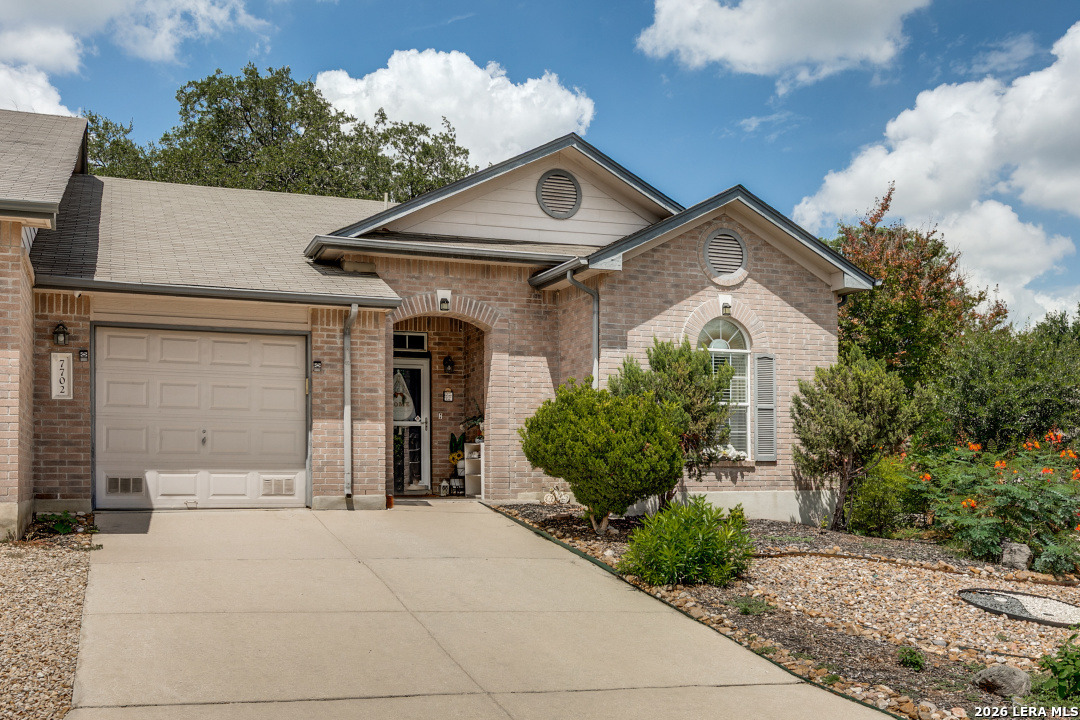7702 Wexford Cove San Antonio TX 78240