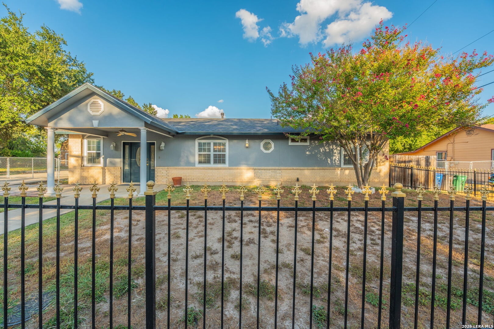 8206 Forsen Drive San Antonio TX 78224