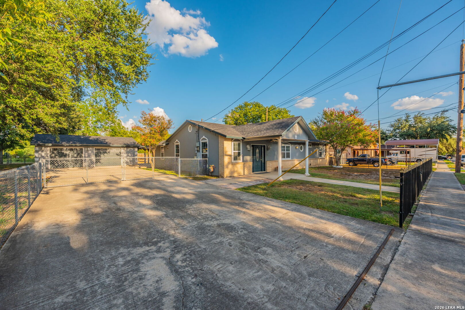 8206 Forsen Drive San Antonio TX 78224