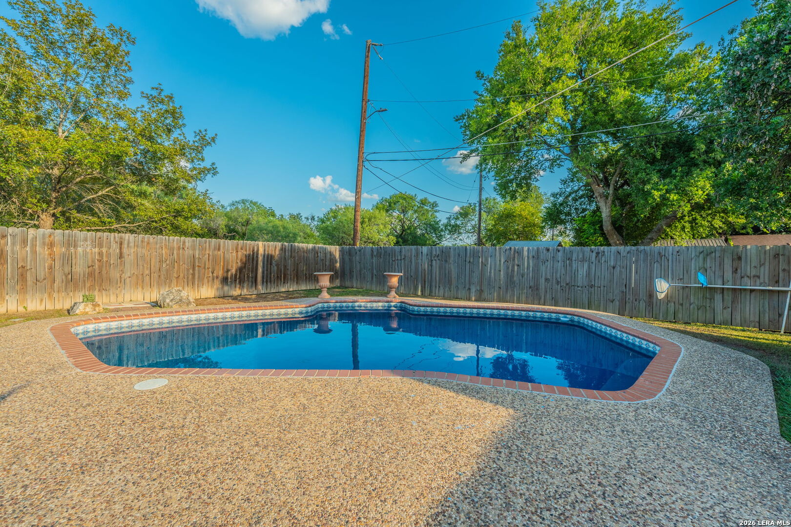 8206 Forsen Drive San Antonio TX 78224