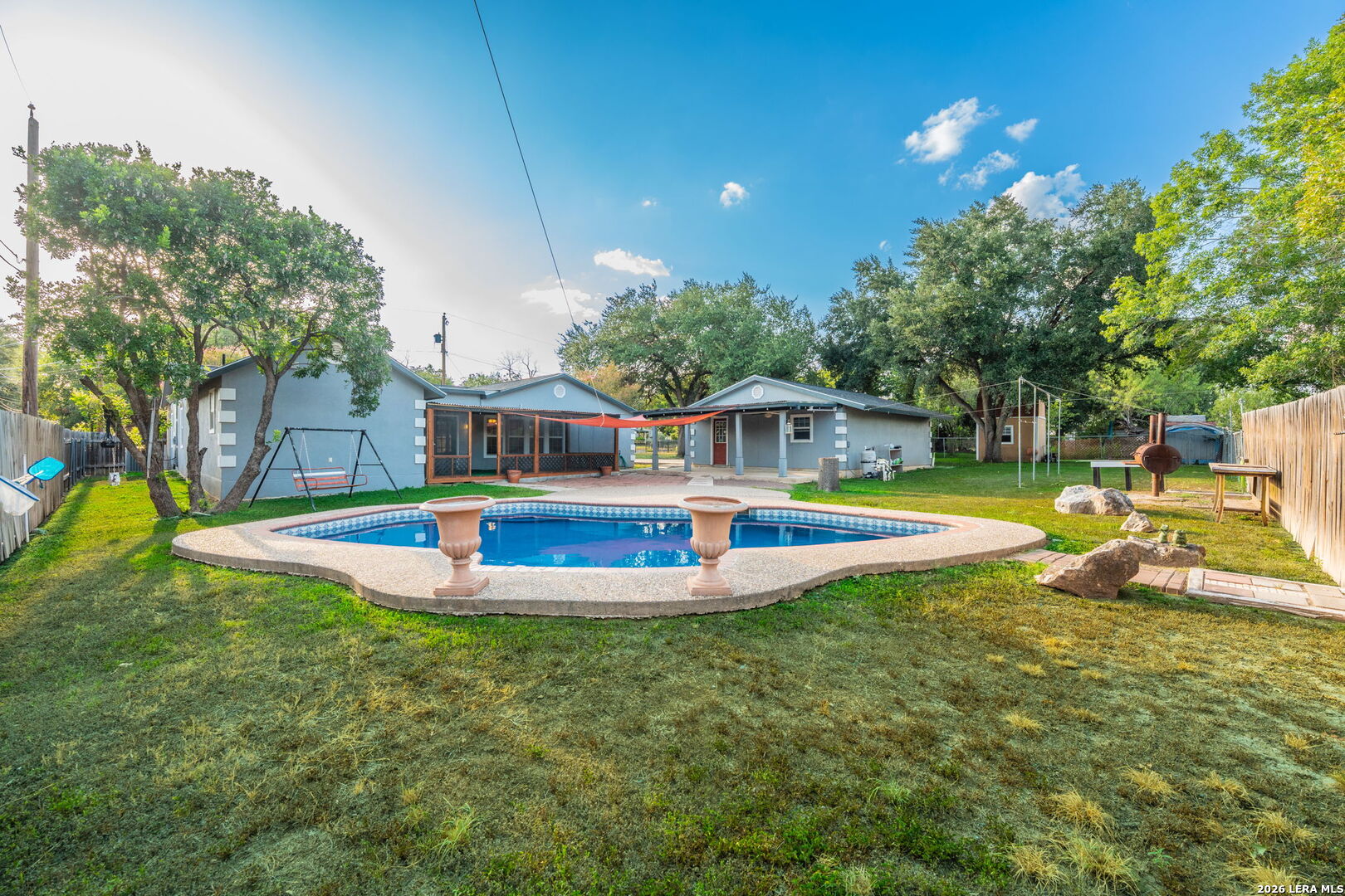 8206 Forsen Drive San Antonio TX 78224