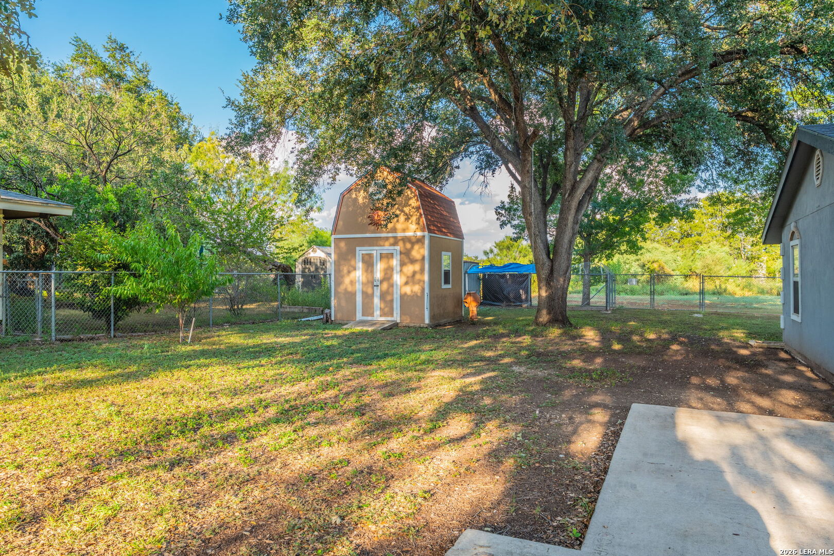 8206 Forsen Drive San Antonio TX 78224