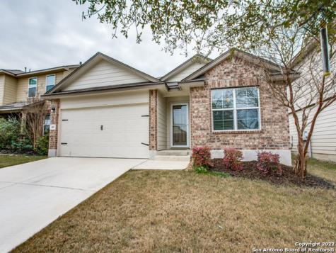 241 Kildeer Creek San Antonio TX 78253