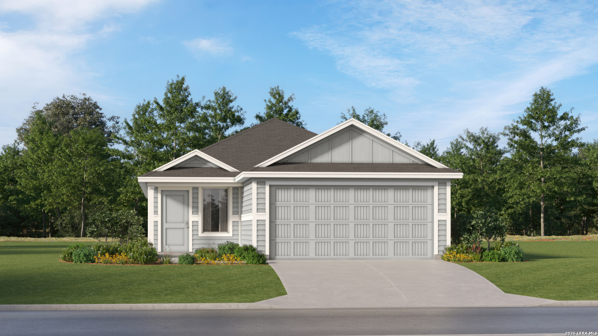 14326 Brooke Path San Antonio TX 78221